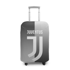 Чехол для чемодана 3D с принтом Juventus 2018 Reverse в Курске, 86% полиэфир, 14% спандекс | двустороннее нанесение принта, прорези для ручек и колес | fly emirates | juventus | ronaldo | клуб | линии | мода | модные | мяч | реал мадрид | спорт | спортивные | стиль | футбол | футбольный клуб | экстрим | эмблема | ювентус