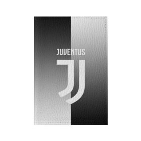 Обложка для паспорта матовая кожа с принтом Juventus 2018 Reverse в Курске, натуральная матовая кожа | размер 19,3 х 13,7 см; прозрачные пластиковые крепления | Тематика изображения на принте: fly emirates | juventus | ronaldo | клуб | линии | мода | модные | мяч | реал мадрид | спорт | спортивные | стиль | футбол | футбольный клуб | экстрим | эмблема | ювентус