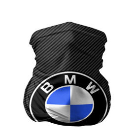 Бандана-труба 3D с принтом BMW CARBON в Курске, 100% полиэстер, ткань с особыми свойствами — Activecool | плотность 150‒180 г/м2; хорошо тянется, но сохраняет форму | bmw | bmw motorsport | bmw performance | carbon | m | motorsport | performance | sport | бмв | карбон | моторспорт | спорт