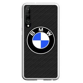 Чехол для Honor P30 с принтом BMW CARBON в Курске, Силикон | Область печати: задняя сторона чехла, без боковых панелей | bmw | bmw motorsport | bmw performance | carbon | m | motorsport | performance | sport | бмв | карбон | моторспорт | спорт