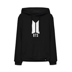 Мужская толстовка хлопок с принтом BTS army white в Курске, френч-терри, мягкий теплый начес внутри (100% хлопок) | карман-кенгуру, эластичные манжеты и нижняя кромка, капюшон с подкладом и шнурком | bangtan boys | bts | bts army | бантаны бтс