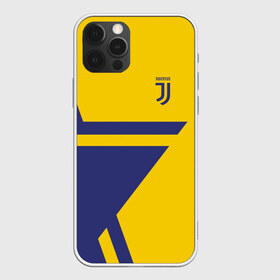 Чехол для iPhone 12 Pro Max с принтом Juventus 2018 STAR в Курске, Силикон |  | fc | juventus | спорт | спортивные | фк | футбол | футбольный клуб | ювентус