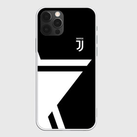 Чехол для iPhone 12 Pro Max с принтом Juventus 2018 STAR в Курске, Силикон |  | fc | juventus | спорт | спортивные | фк | футбол | футбольный клуб | ювентус
