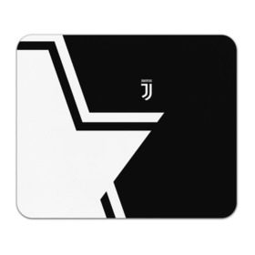 Коврик прямоугольный с принтом Juventus 2018 STAR в Курске, натуральный каучук | размер 230 х 185 мм; запечатка лицевой стороны | fc | juventus | спорт | спортивные | фк | футбол | футбольный клуб | ювентус