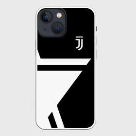 Чехол для iPhone 13 mini с принтом Juventus 2018 STAR в Курске,  |  | fc | juventus | спорт | спортивные | фк | футбол | футбольный клуб | ювентус