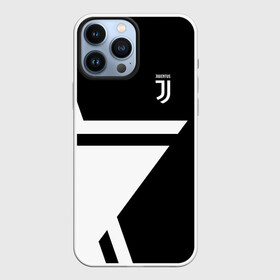 Чехол для iPhone 13 Pro Max с принтом Juventus 2018 STAR в Курске,  |  | fc | juventus | спорт | спортивные | фк | футбол | футбольный клуб | ювентус