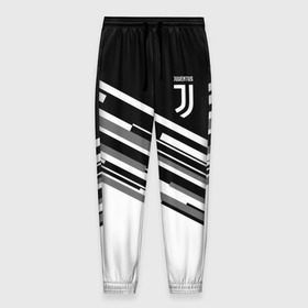 Мужские брюки 3D с принтом JUVENTUS STRIPES STYLE в Курске, 100% полиэстер | манжеты по низу, эластичный пояс регулируется шнурком, по бокам два кармана без застежек, внутренняя часть кармана из мелкой сетки | Тематика изображения на принте: fly emirates | juventus | ronaldo | клуб | линии | мода | модные | мяч | реал мадрид | спорт | спортивные | стиль | футбол | футбольный клуб | экстрим | эмблема | ювентус