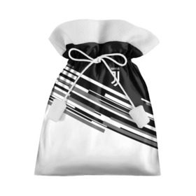 Подарочный 3D мешок с принтом Juventus 2018 Line в Курске, 100% полиэстер | Размер: 29*39 см | fly emirates | juventus | ronaldo | клуб | линии | мода | модные | мяч | реал мадрид | спорт | спортивные | стиль | футбол | футбольный клуб | экстрим | эмблема | ювентус