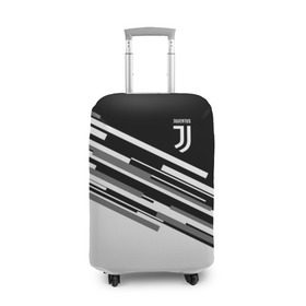 Чехол для чемодана 3D с принтом Juventus 2018 Line в Курске, 86% полиэфир, 14% спандекс | двустороннее нанесение принта, прорези для ручек и колес | fly emirates | juventus | ronaldo | клуб | линии | мода | модные | мяч | реал мадрид | спорт | спортивные | стиль | футбол | футбольный клуб | экстрим | эмблема | ювентус