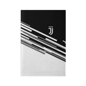 Обложка для паспорта матовая кожа с принтом Juventus 2018 Line в Курске, натуральная матовая кожа | размер 19,3 х 13,7 см; прозрачные пластиковые крепления | Тематика изображения на принте: fly emirates | juventus | ronaldo | клуб | линии | мода | модные | мяч | реал мадрид | спорт | спортивные | стиль | футбол | футбольный клуб | экстрим | эмблема | ювентус