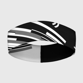 Повязка на голову 3D с принтом JUVENTUS STRIPES STYLE в Курске,  |  | fly emirates | juventus | ronaldo | клуб | линии | мода | модные | мяч | реал мадрид | спорт | спортивные | стиль | футбол | футбольный клуб | экстрим | эмблема | ювентус