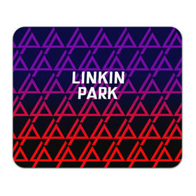 Коврик прямоугольный с принтом LINKIN PARK в Курске, натуральный каучук | размер 230 х 185 мм; запечатка лицевой стороны | linkin park | logo | music | pop | rock | альтернатива | германия | металл | музыка | музыкальный | поп | рок