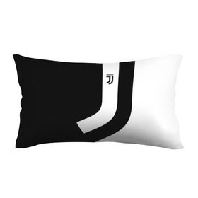 Подушка 3D антистресс с принтом Juventus 2018 Original в Курске, наволочка — 100% полиэстер, наполнитель — вспененный полистирол | состоит из подушки и наволочки на молнии | fc | fly emirates | лого | париж | спорт | спортивные | фк | футбольный клуб