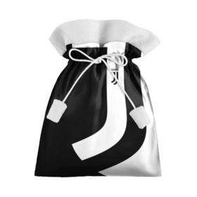 Подарочный 3D мешок с принтом Juventus 2018 Original в Курске, 100% полиэстер | Размер: 29*39 см | Тематика изображения на принте: fc | fly emirates | лого | париж | спорт | спортивные | фк | футбольный клуб