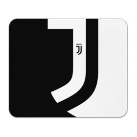 Коврик прямоугольный с принтом Juventus 2018 Original в Курске, натуральный каучук | размер 230 х 185 мм; запечатка лицевой стороны | Тематика изображения на принте: fc | fly emirates | лого | париж | спорт | спортивные | фк | футбольный клуб