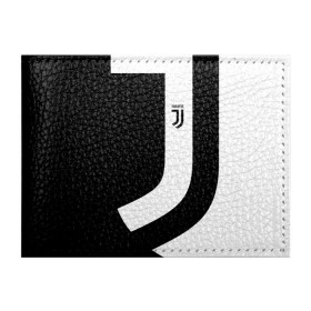 Обложка для студенческого билета с принтом Juventus 2018 Original в Курске, натуральная кожа | Размер: 11*8 см; Печать на всей внешней стороне | fc | fly emirates | лого | париж | спорт | спортивные | фк | футбольный клуб