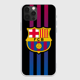 Чехол для iPhone 12 Pro Max с принтом FC Barca 2018 Line в Курске, Силикон |  | Тематика изображения на принте: emirates | fc | manchester united | абстракция | геометрия | зож | клуб | линии | манчестер юнайтед | модные | мяч | россии | спорт | спортивные | стиль | тренды | футбол | футбольный клуб | экстрим | эмблема