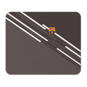 Коврик прямоугольный с принтом ФК Барселона в Курске, натуральный каучук | размер 230 х 185 мм; запечатка лицевой стороны | barcelona | football | logo | spain | sport | арт | барселона | испания | лига | лого | спорт | текстура | фк | футбол | футбольный клуб | эмблема