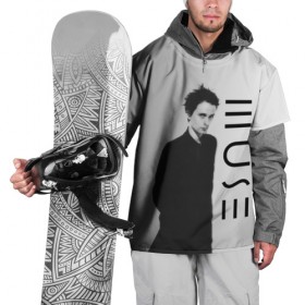 Накидка на куртку 3D с принтом Muse в Курске, 100% полиэстер |  | Тематика изображения на принте: muse | доминик ховард | крис уолстенхолм | муза | музе | мусе | мэттью беллами | рок группа