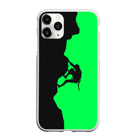 Чехол для iPhone 11 Pro Max матовый с принтом climbing в Курске, Силикон |  | adrenaline | extreme | hiking | mountaineering | mountains | risk | rock climb | rocks | sport | адреналин | альпинизм | высота | горы | риск | скалолазание | скалы | спорт | туризм | экстрим