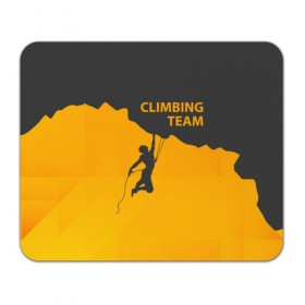 Коврик прямоугольный с принтом climbing в Курске, натуральный каучук | размер 230 х 185 мм; запечатка лицевой стороны | Тематика изображения на принте: adrenaline | extreme | hiking | mountaineering | mountains | risk | rock climb | rocks | sport | адреналин | альпинизм | высота | горы | риск | скалолазание | скалы | спорт | туризм | экстрим