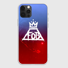 Чехол для iPhone 12 Pro Max с принтом FALL OUT BOY SPACE COLLECTION в Курске, Силикон |  | fall out boy | logo | music | pop | rock | альтернатива | металл | музыка | музыкальный | поп | рок