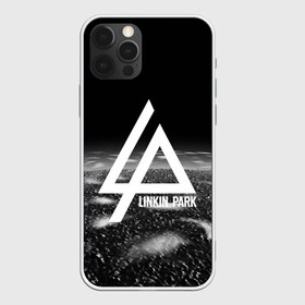 Чехол для iPhone 12 Pro Max с принтом LINKIN PARK в Курске, Силикон |  | linkin park | logo | music | pop | rock | альтернатива | металл | музыка | музыкальный | поп | рок | честер беннингтон