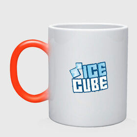 Кружка хамелеон с принтом Ice Cube в Курске, керамика | меняет цвет при нагревании, емкость 330 мл | Тематика изображения на принте: hip hop | hiphop | ice cube | mc | n.w.a | rap | айс | гангса | джексон | западное побережье | куб | кубе | кубик льда | кьюб | мс | о ши | оши | реп | репер | речитатив | рэп | рэпер | хип | хипхоп | хоп
