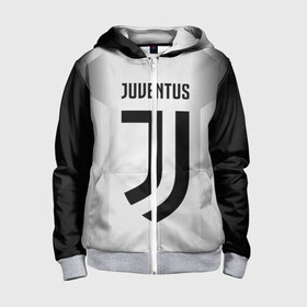 Детская толстовка 3D на молнии с принтом Juventus 2018 Original в Курске, 100% полиэстер |  манжеты и пояс оформлены широкой мягкой резинкой, двухслойный капюшон со шнурком для регулировки, спереди карманы и застежка-молния
 | Тематика изображения на принте: fly emirates | juventus | ronaldo | клуб | линии | мода | модные | мяч | реал мадрид | спорт | спортивные | стиль | футбол | футбольный клуб | экстрим | эмблема | ювентус