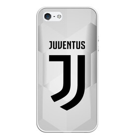 Чехол для iPhone 5/5S матовый с принтом Juventus 2018 Original в Курске, Силикон | Область печати: задняя сторона чехла, без боковых панелей | fly emirates | juventus | ronaldo | клуб | линии | мода | модные | мяч | реал мадрид | спорт | спортивные | стиль | футбол | футбольный клуб | экстрим | эмблема | ювентус