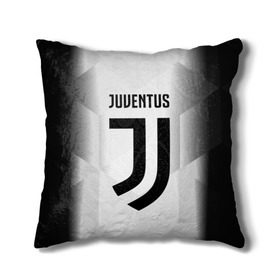 Подушка 3D с принтом Juventus 2018 Original в Курске, наволочка – 100% полиэстер, наполнитель – холлофайбер (легкий наполнитель, не вызывает аллергию). | состоит из подушки и наволочки. Наволочка на молнии, легко снимается для стирки | Тематика изображения на принте: fly emirates | juventus | ronaldo | клуб | линии | мода | модные | мяч | реал мадрид | спорт | спортивные | стиль | футбол | футбольный клуб | экстрим | эмблема | ювентус