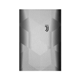 Обложка для паспорта матовая кожа с принтом Juventus 2018 Original в Курске, натуральная матовая кожа | размер 19,3 х 13,7 см; прозрачные пластиковые крепления | fly emirates | juventus | ronaldo | клуб | линии | мода | модные | мяч | реал мадрид | спорт | спортивные | стиль | футбол | футбольный клуб | экстрим | эмблема | ювентус