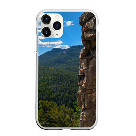 Чехол для iPhone 11 Pro матовый с принтом climbing в Курске, Силикон |  | adrenaline | extreme | hiking | mountaineering | mountains | risk | rock climb | rocks | sport | адреналин | альпинизм | высота | горы | риск | скалолазание | скалы | спорт | туризм | экстрим