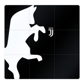 Магнитный плакат 3Х3 с принтом Juventus 2018 BULL в Курске, Полимерный материал с магнитным слоем | 9 деталей размером 9*9 см | fly emirates | juventus | ronaldo | клуб | линии | мода | модные | мяч | реал мадрид | спорт | спортивные | стиль | футбол | футбольный клуб | экстрим | эмблема | ювентус