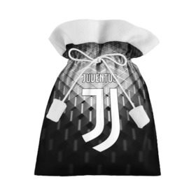 Подарочный 3D мешок с принтом Juventus 2018 Original в Курске, 100% полиэстер | Размер: 29*39 см | fly emirates | juventus | ronaldo | клуб | линии | мода | модные | мяч | реал мадрид | спорт | спортивные | стиль | футбол | футбольный клуб | экстрим | эмблема | ювентус
