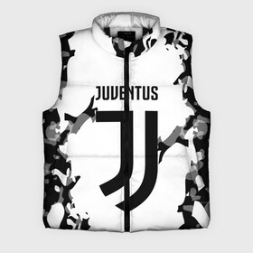 Мужской жилет утепленный 3D с принтом Juventus 2018 Original в Курске,  |  | fly emirates | juventus | ronaldo | клуб | линии | мода | модные | мяч | реал мадрид | спорт | спортивные | стиль | футбол | футбольный клуб | экстрим | эмблема | ювентус