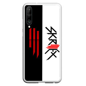 Чехол для Honor P30 с принтом Skrillex в Курске, Силикон | Область печати: задняя сторона чехла, без боковых панелей | john | moore | skrilex | skrillex | sonny | twipz | бростеп | джон | диджей | композитор | музыкант | мур | продюсер | скрайлекс | скрайллекс | скрилекс | скриллекс | сонни | хаус | электро