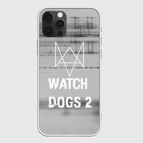 Чехол для iPhone 12 Pro Max с принтом Wath dogs 2 collection в Курске, Силикон |  | game | wath dogs 2 | город | девушка | дрон | игры | компьютеры | пистолет | телефон | технологии | хакер