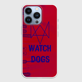 Чехол для iPhone 13 Pro с принтом Watch Dogs hacker collection в Курске,  |  | game | wath dogs 2 | город | девушка | дрон | игры | компьютеры | пистолет | телефон | технологии | хакер