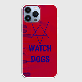 Чехол для iPhone 13 Pro Max с принтом Watch Dogs hacker collection в Курске,  |  | game | wath dogs 2 | город | девушка | дрон | игры | компьютеры | пистолет | телефон | технологии | хакер