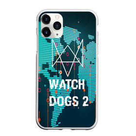 Чехол для iPhone 11 Pro матовый с принтом Watch Dogs 2 NETWORK HACK в Курске, Силикон |  | game | wath dogs 2 | город | девушка | дрон | игры | компьютеры | пистолет | телефон | технологии | хакер