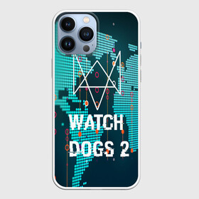 Чехол для iPhone 13 Pro Max с принтом Watch Dogs 2 NETWORK HACK в Курске,  |  | game | wath dogs 2 | город | девушка | дрон | игры | компьютеры | пистолет | телефон | технологии | хакер