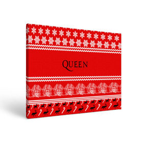 Холст прямоугольный с принтом Праздничный Queen в Курске, 100% ПВХ |  | paul rodg | queen | quen | брайан мэй | глэм | группа | джон дикон | знак | квин | королева | красный | куин | меркури | меркьюри | мэркури | надпись | новогодний | новый год | поп | праздник | роджер тейлор