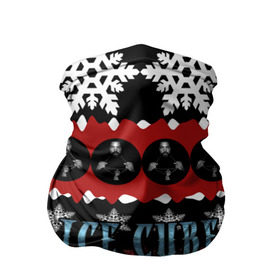 Бандана-труба 3D с принтом Праздничный Ice Cube в Курске, 100% полиэстер, ткань с особыми свойствами — Activecool | плотность 150‒180 г/м2; хорошо тянется, но сохраняет форму | hip hop | hiphop | ice cube | mc | n.w.a | rap | айс | джексон | западное по | знак | красный | куб | кубе | кубик льда | кьюб | мс | надпись | новогодний | новый год | о ши | оши | праздник | реп | репер | речитатив | рождество