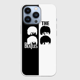 Чехол для iPhone 13 Pro с принтом The Beatles в Курске,  |  | beatles | the beatles | бителз | бителс | битлз | битлс | битлы | группа | джон леннон | джордж харрисон | жуки | зе | ливерпульская четвёрка | мерсибит | пол маккартни | поп | ринго старр | рок