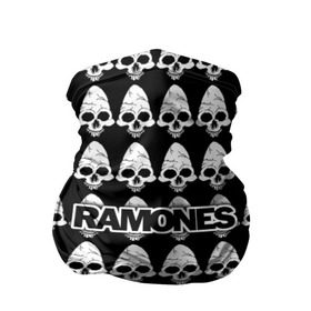 Бандана-труба 3D с принтом Ramones в Курске, 100% полиэстер, ткань с особыми свойствами — Activecool | плотность 150‒180 г/м2; хорошо тянется, но сохраняет форму | ramone | ramones | группа | джонни | джоуи | ди ди томми | марки | панк | поп | раманес | раманэс | рамон | рамонес | рамонэс | рамоун | рамоунз | рамоунс | рок | хард | хардрок