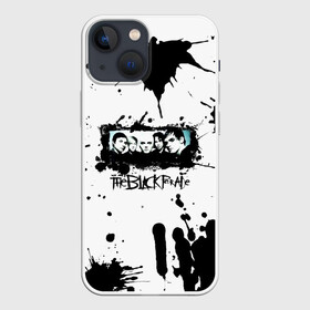 Чехол для iPhone 13 mini с принтом We are the black parade в Курске,  |  | Тематика изображения на принте: gerard way | mcr | my chemical romance | альтернативный | группа | джерард уэй | май кемикал романс | мкр | мой химический роман | мхр | мцр | панк | поп | поппанк | рок | рэй торо