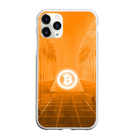 Чехол для iPhone 11 Pro матовый с принтом BITCOIN в Курске, Силикон |  | Тематика изображения на принте: bitcoin | btc | coin | crypto | ethereum | money | orange | биткоин | валюта | деньги | известные | криптовалюта | логотип | монета | надписи.cash | оранжевый | цвет | цифровое золото | эфир