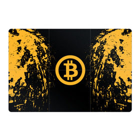 Магнитный плакат 3Х2 с принтом BITCOIN в Курске, Полимерный материал с магнитным слоем | 6 деталей размером 9*9 см | bitcoin | btc | coin | crypto | ethereum | miner | mining | money | orange | биткоин | валюта | деньги | известные | криптовалюта | логотип | майнер | майнинг | монета | надписи.cash | оранжевый | цвет | цифровое золото | эфир