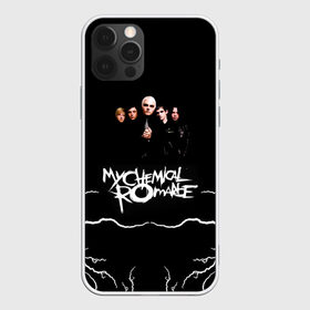 Чехол для iPhone 12 Pro Max с принтом My Chemical Romance в Курске, Силикон |  | gerard way | mcr | my chemical romance | альтернативный | группа | джерард уэй | май кемикал романс | мкр | мой химический роман | мхр | мцр | панк | поп | поппанк | рок | рэй торо